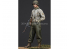 Alpine figurine 35184 Sous-officier d'infanterie US WWII 1/35