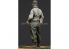 Alpine figurine 35184 Sous-officier d'infanterie US WWII 1/35