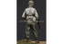 Alpine figurine 35184 Sous-officier d'infanterie US WWII 1/35