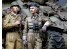 Alpine figurine 35180 Set Ensemble d'équipage britannique RAC AFV n°1 et n°2 (2 figurines) 1/35