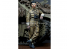 Alpine figurine 35180 Set Ensemble d'équipage britannique RAC AFV n°1 et n°2 (2 figurines) 1/35