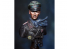 Alpine figurine B001 Buste d'Officier 116 Pz Div "Windhund" 1/16