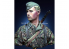 Alpine figurine B003 Buste d'un WSS Grenadier 44-45 1/16