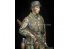 Alpine figurine 16038 Porte-munitions 12 SS Panzer Division "HJ" 1/16