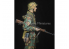 Alpine figurine 16038 Porte-munitions 12 SS Panzer Division "HJ" 1/16