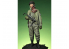 Alpine figurine 16041 WW2 US 4th AD "First in Bastogne" 1/16