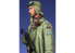 Alpine figurine 16041 WW2 US 4th AD "First in Bastogne" 1/16