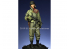Alpine figurine 16041 WW2 US 4th AD "First in Bastogne" 1/16