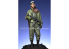 Alpine figurine 16041 WW2 US 4th AD "First in Bastogne" 1/16