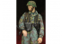 Alpine figurine 16033 MG Gunner 12 SS Panzer Division "HJ" 1/16