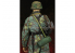 Alpine figurine 16033 MG Gunner 12 SS Panzer Division "HJ" 1/16