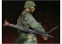 Alpine figurine 16033 MG Gunner 12 SS Panzer Division "HJ" 1/16