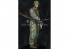 Alpine figurine 16033 MG Gunner 12 SS Panzer Division "HJ" 1/16