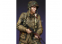 Alpine figurine 16032 101e Airborn "Screaming Eagles" 1/16