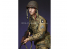 Alpine figurine 16032 101e Airborn "Screaming Eagles" 1/16