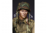 Alpine figurine 16032 101e Airborn "Screaming Eagles" 1/16