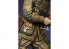Alpine figurine 16032 101e Airborn "Screaming Eagles" 1/16