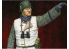 Alpine figurine 16034 LSSAH Grenadier "Bataille de Kharkov" 1/16
