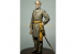Alpine figurine 16035 Général Robert E. Lee 1/16