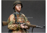 Alpine figurine 16030 Panzer Grenadier "Feldherrnhalle" 1/16