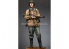 Alpine figurine 16030 Panzer Grenadier "Feldherrnhalle" 1/16