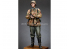 Alpine figurine 16030 Panzer Grenadier "Feldherrnhalle" 1/16