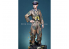 Alpine figurine 16028 Équipage de char allemand WSS 1/16
