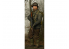 Alpine figurine 16026 Infanterie US 1st Division "The Big Red One" 1/16