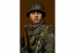 Alpine figurine 16026 Infanterie US 1st Division "The Big Red One" 1/16