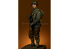 Alpine figurine 16026 Infanterie US 1st Division "The Big Red One" 1/16