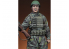 Alpine figurine 16025 Parachutiste italien "Nembo" Division 1/16