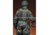 Alpine figurine 16025 Parachutiste italien "Nembo" Division 1/16