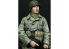 Alpine figurine 16022 Sous-officier d'infanterie US WW2 1/16