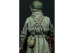 Alpine figurine 16022 Sous-officier d'infanterie US WW2 1/16