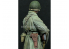 Alpine figurine 16022 Sous-officier d'infanterie US WW2 1/16