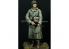 Alpine figurine 16022 Sous-officier d'infanterie US WW2 1/16