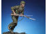 Alpine figurine 16018 "La charge" USMC 1943/44 1/16