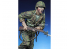 Alpine figurine 16018 "La charge" USMC 1943/44 1/16