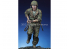 Alpine figurine 16018 "La charge" USMC 1943/44 1/16