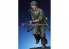 Alpine figurine 16018 "La charge" USMC 1943/44 1/16