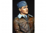Alpine figurine 16014 uftwaffe Ace Werner Moldders 1/16