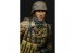 Alpine figurine 16011 Grenadier "Kampfgruppe Hansen" 1/16