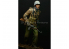 Alpine figurine 16011 Grenadier "Kampfgruppe Hansen" 1/16