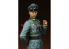 Alpine figurine 16009 Officier d'infanterie allemand 1/16