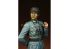 Alpine figurine 16009 Officier d'infanterie allemand 1/16