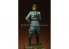 Alpine figurine 16009 Officier d'infanterie allemand 1/16