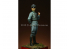 Alpine figurine 16009 Officier d'infanterie allemand 1/16