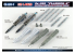Great Wall Hobby maquette avion L4823 Sukhoi Su-35S "Flanker E" Chasseur multiroles Air to Surface Version 1/48