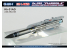 Great Wall Hobby maquette avion L4823 Sukhoi Su-35S "Flanker E" Chasseur multiroles Air to Surface Version 1/48