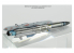 Great Wall Hobby maquette avion L4823 Sukhoi Su-35S "Flanker E" Chasseur multiroles Air to Surface Version 1/48